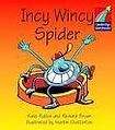 Cambridge University Press Cambridge Storybooks 1 Incy Wincy Spider: Brown a Ruttle