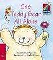 Cambridge University Press Cambridge Storybooks 1 One Teddy Bear All Alone: Rosemary Davidson