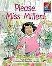 Cambridge University Press Cambridge Storybooks 2 Please Miss Miller!: Tony Bradman