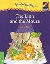 Cambridge University Press Cambridge Storybooks 3 The Lion and the Mouse (Play): Gerald Rose