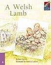 Cambridge University Press Cambridge Storybooks 4 A Welsh Lamb: Richard Brown