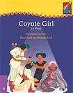 Cambridge University Press Cambridge Storybooks 4 Coyote Girl (Play): Rosalind Kerven