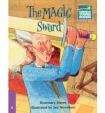 Cambridge University Press Cambridge Storybooks 4 The Magic Sword: Rosemary Hayes