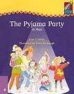 Cambridge University Press Cambridge Storybooks 4 The Pyjama Party (play): June Crebbin