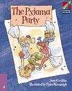 Cambridge University Press Cambridge Storybooks 4 The Pyjama Party: June Crebbin
