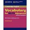Cambridge University Press Cambridge Vocabulary for IELTS Advanced Edition without answers