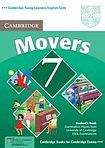 Cambridge University Press Cambridge Young Learners English Tests, 2nd Ed. Movers 7 Student´s Book