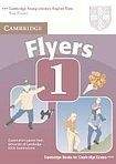 Cambridge University Press Cambridge Young Learners English Tests. 2nd Ed. Flyers 1 Student´s Book