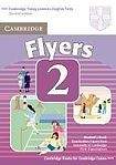 Cambridge University Press Cambridge Young Learners English Tests. 2nd Ed. Flyers 2 Student´s Book