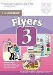 Cambridge University Press Cambridge Young Learners English Tests. 2nd Ed. Flyers 3 Student´s Book