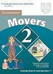 Cambridge University Press Cambridge Young Learners English Tests. 2nd Ed. Movers 2 Student´s Book