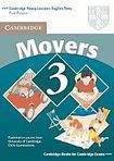 Cambridge University Press Cambridge Young Learners English Tests. 2nd Ed. Movers 3 Student´s Book