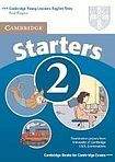 Cambridge University Press Cambridge Young Learners English Tests. 2nd Ed. Starters 2 Student´s Book