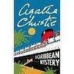 Christie Agatha: A Caribbean Mystery