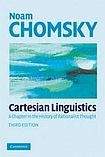 Cambridge University Press Cartesian Linguistics