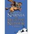 Harper Collins UK Chronicles of Narnia 1 Magician´s Nephew