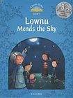 Oxford University Press CLASSIC TALES Second Edition Beginner 1 Lownu Mends the Sky with e-Book a Audio on CD-ROM/Audio CD