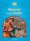 Oxford University Press CLASSIC TALES Second Edition Beginner 1 Mansour and the Donkey