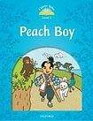 Oxford University Press CLASSIC TALES Second Edition Beginner 1 Peach Boy