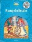 Oxford University Press CLASSIC TALES Second Edition Beginner 1 Rumplestiltskin with e-Book a Audio on CD-ROM/Audio CD