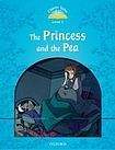 Oxford University Press CLASSIC TALES Second Edition Beginner 1 The Princess and the Pea