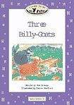 Oxford University Press CLASSIC TALES Second Edition Beginner 1 The Three Billy Goats Gruff