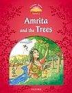 Oxford University Press Classic Tales Second Edition Level 2 Amrita and the Trees
