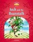 Oxford University Press Classic Tales Second Edition Level 2 Jack and the Beanstalk