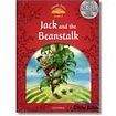 Oxford University Press Classic Tales Second Edition Level 2 Jack and the Beanstalk with e-Book a Audio on CD-ROM/Audio CD