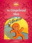Oxford University Press CLASSIC TALES Second Edition Level 2 The Gingerbread Man