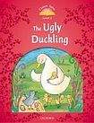 Oxford University Press Classic Tales Second Edition Level 2 The Ugly Duckling