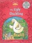 Oxford University Press Classic Tales Second Edition Level 2 The Ugly Duckling with e-Book a Audio on CD-ROM/Audio CD