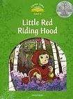 Oxford University Press Classic Tales Second Edition Level 3 Little Red Riding Hood with e-Book a Audio on CD-ROM/Audio CD