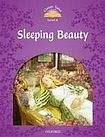 Oxford University Press Classic Tales Second Edition Level 4 Sleeping Beauty