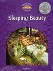 Oxford University Press Classic Tales Second Edition Level 4 Sleeping Beauty with e-Book a Audio on CD-ROM/Audio CD