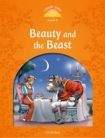 Oxford University Press CLASSIC TALES Second Edition Level 5 Beauty and the Beast