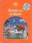 Oxford University Press CLASSIC TALES Second Edition Level 5 Beauty and the Beast with Audio CD with e-Book a Audio on CD-ROM/Audio CD