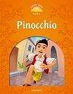 Oxford University Press Classic Tales Second Edition Level 5 Pinocchio