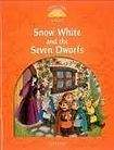Oxford University Press Classic Tales Second Edition Level 5 Snow White and the Seven Dwarfs