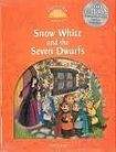 Oxford University Press Classic Tales Second Edition Level 5 Snow White and the Seven Dwarfs with e-Book a Audio on CD-ROM/Audio CD
