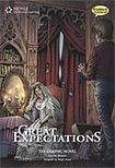 Heinle CLASSICAL COMICS: GREAT EXPECTATIONS + AUDIO CD