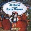 Heinle CLASSICS 3: ALI BABA a FORTY THIEVES + AUDIO CD