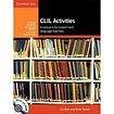 Cambridge University Press CLIL Activities with CD-ROM