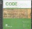 Macmillan Code Green B1+ Class Audio CDs (2)