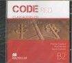 Macmillan Code Red B2 Class Audio CDs (2)