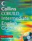 Heinle COLLINS COBUILD - INTERMEDIATE ENGLISH GRAMMAR 2E+CD-ROM