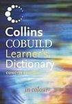 Heinle COLLINS COBUILD - LEARNERS DICTIONARY-CONCISE ED 2E