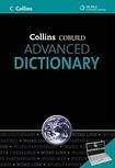 Heinle COLLINS COBUILD - NEW! ADVANCED DICTIONARY PB with CD-ROM + myCOBUIL.com access