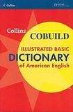 COLLINS COBUILD ILLUSTRATED BASIC DICTIONARY OF AMERICAN ENGLISH