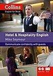 Collins Hotel a Hospitality English with Audio CD